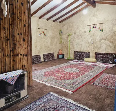 بومگردی میلاش - واحد سنتی 1