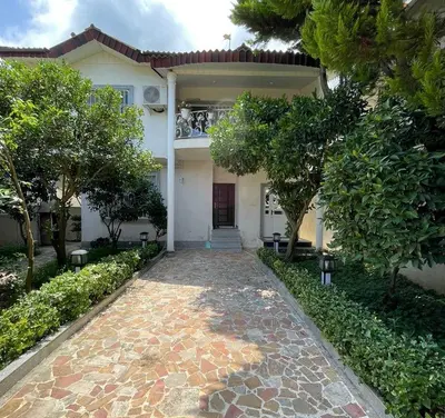 ویلا دوخوابه جنگلی سرولات 3