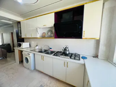 آپارتمان دوخوابه دیاموند پونک