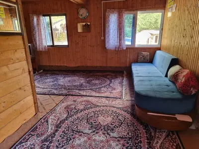 مجتمع اقامتی کاشانه معبود - واحد دربستی ۱