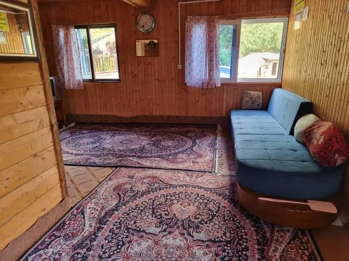 مجتمع اقامتگاهی کاشانه معبود - واحد دربستی ۱