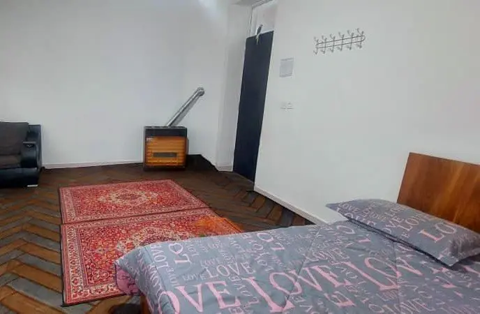 بوم گردی نگین - واحد 101