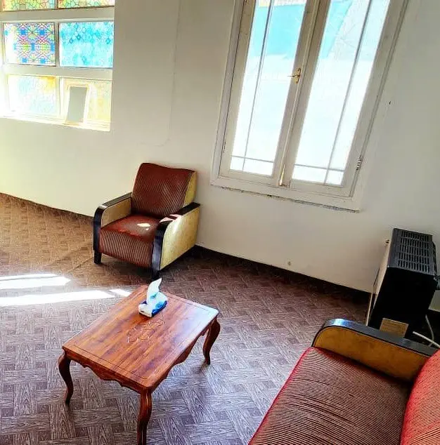 گیله لو - واحد ۴