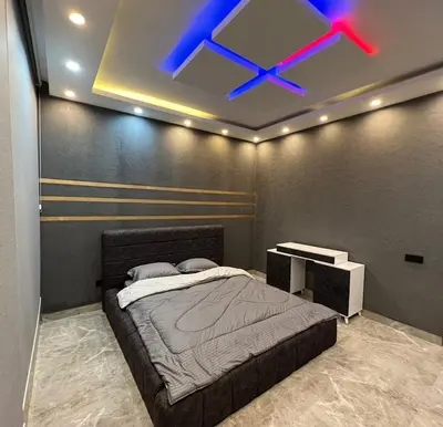 ویلا دوخوابه استخردار آبگرم مدیا