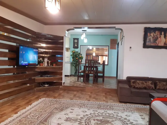 ویلا سه خوابه ساحلی موج