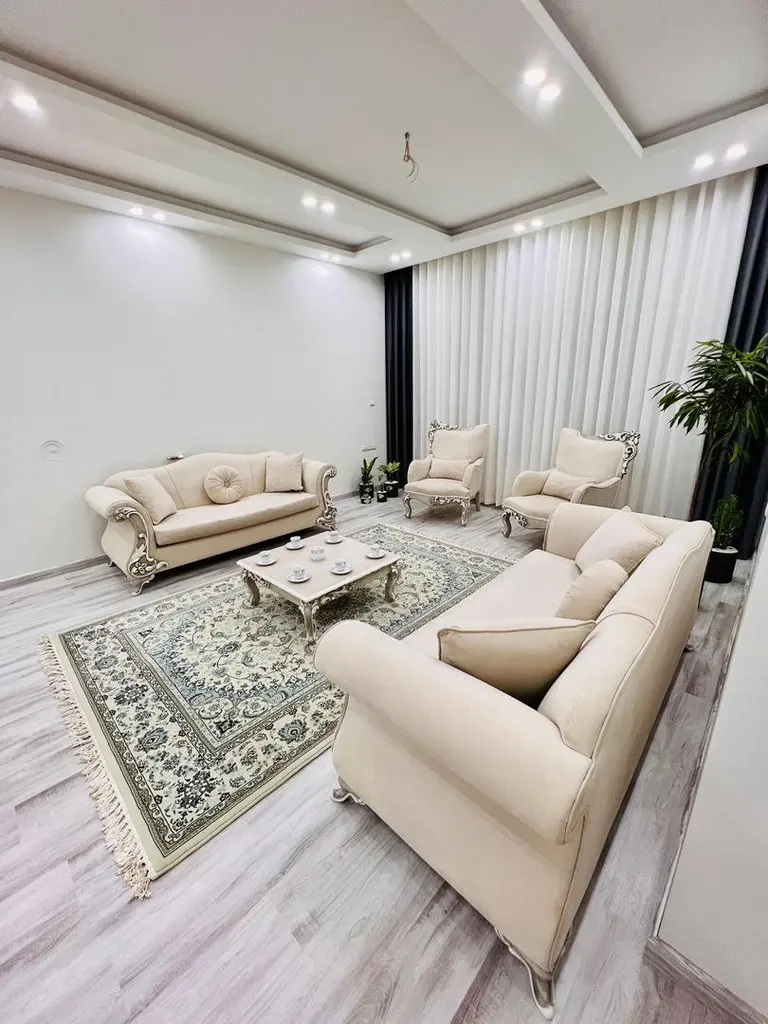 آپارتمان دوخوابه دوبلکس مطهری