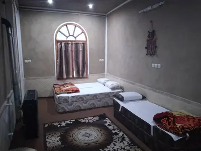 بومگردی حاجی خان - واحد6