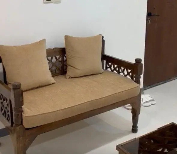 سوئیت فلت آرامون 3