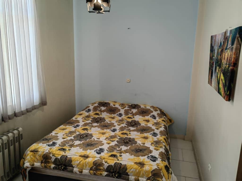 آپارتمان دوخوابه اباذر صادقیه 7