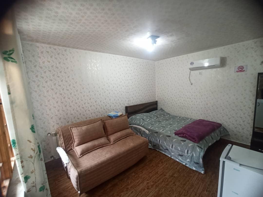 مجتمع اقامتی سفره سبز - واحد اقاقیا