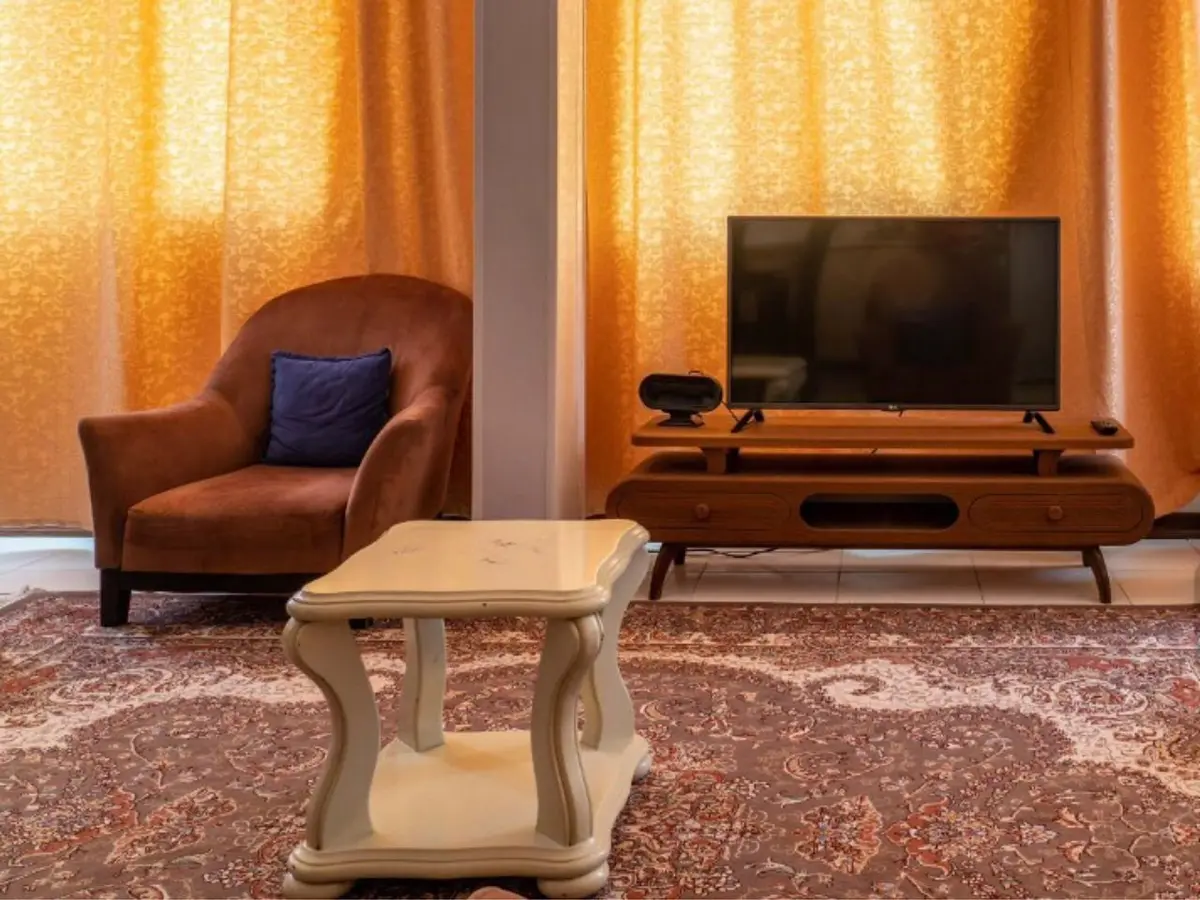 یک خوابه انقلاب