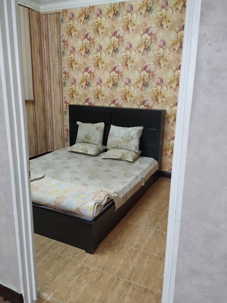 اجاره روزانه آپارتمان یک خوابه دنج عنصری ۱۰۱ مشهد
