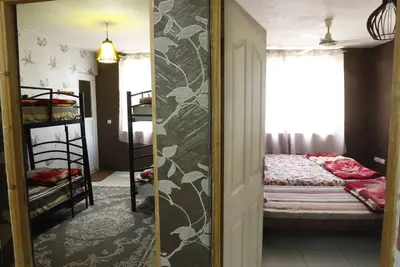 مجتمع اقامتی هفت اورنگ - واحد ۴