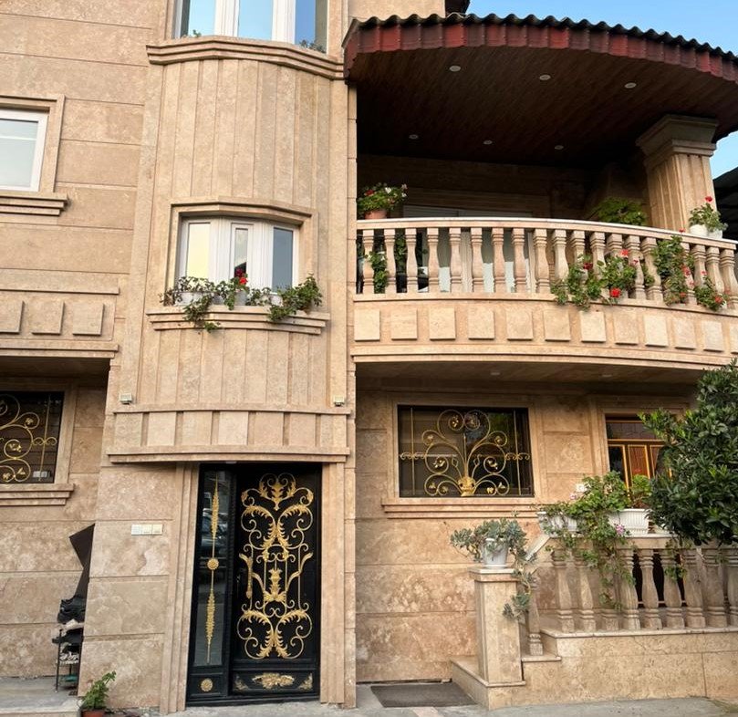 یک خوابه آفرینش