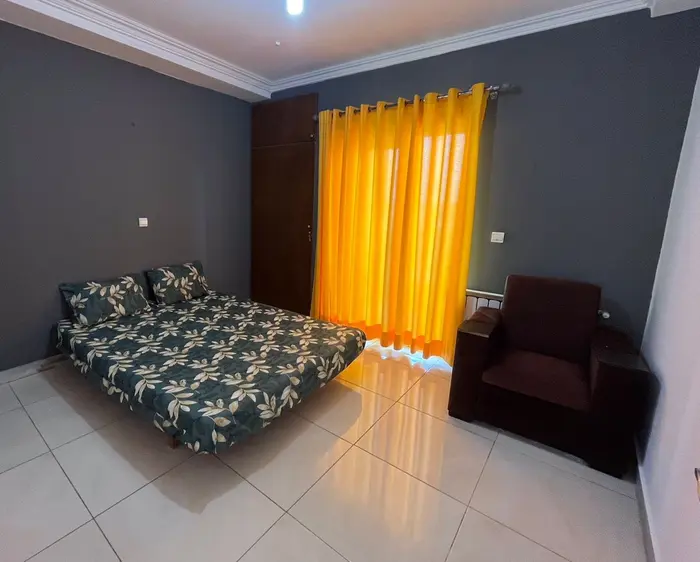 دوخوابه ساحلی نسیم1