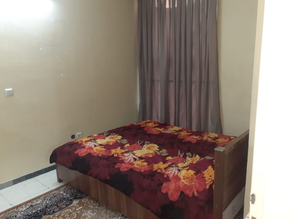 آپارتمان یک خوابه نهم غربی شاهین ویلا