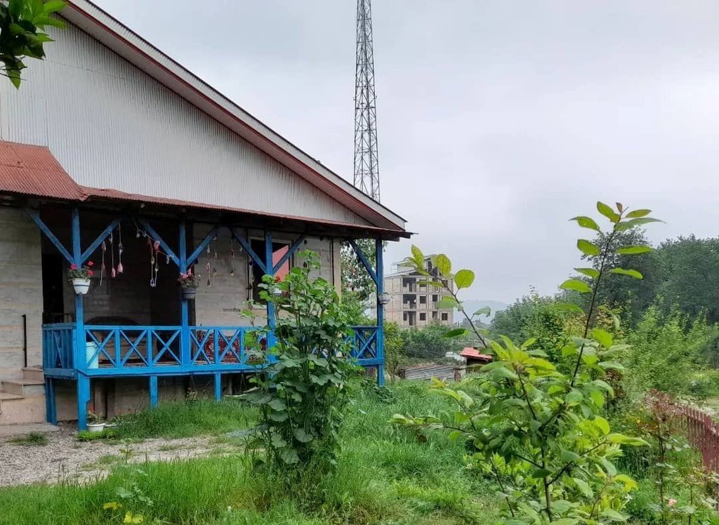 دوخوابه سامیار 2