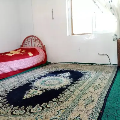 ویلا دوخوابه ساحلی شکوفه