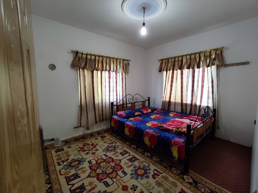 ویلا سه خوابه هیرکانی