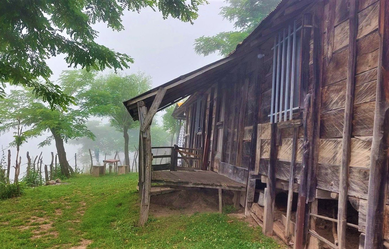 دوخوابه خانه کاشانه حبیب