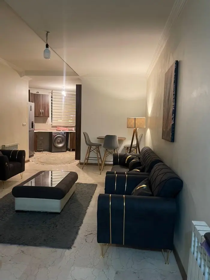 آپارتمان یک خوابه مشعوف شهران شمالی