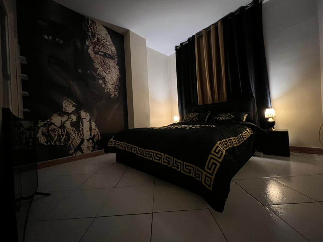 آپارتمان دوخوابه ریحانی هروی