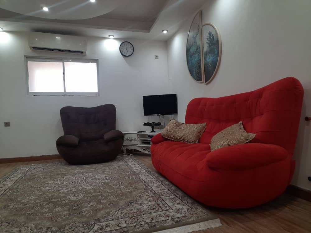 آپارتمان یک خواب یاس 1