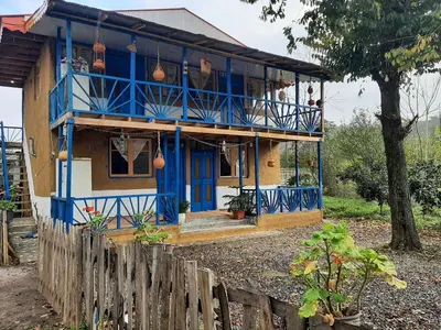 بومگردی رعنا - واحد ۱