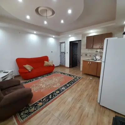 آپارتمان یک خواب یاس 1