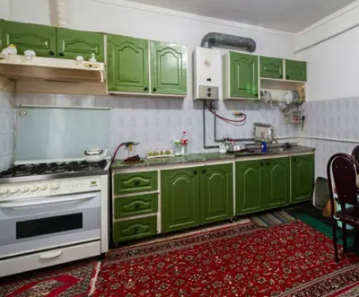 ویلا دوخوابه ولی عصر