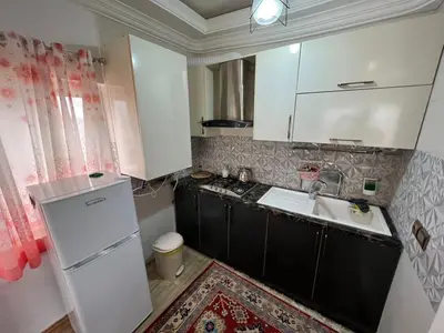 آپارتمان یک خوابه ستاره واحد 4