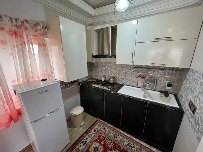 آپارتمان یک خوابه ستاره واحد 4