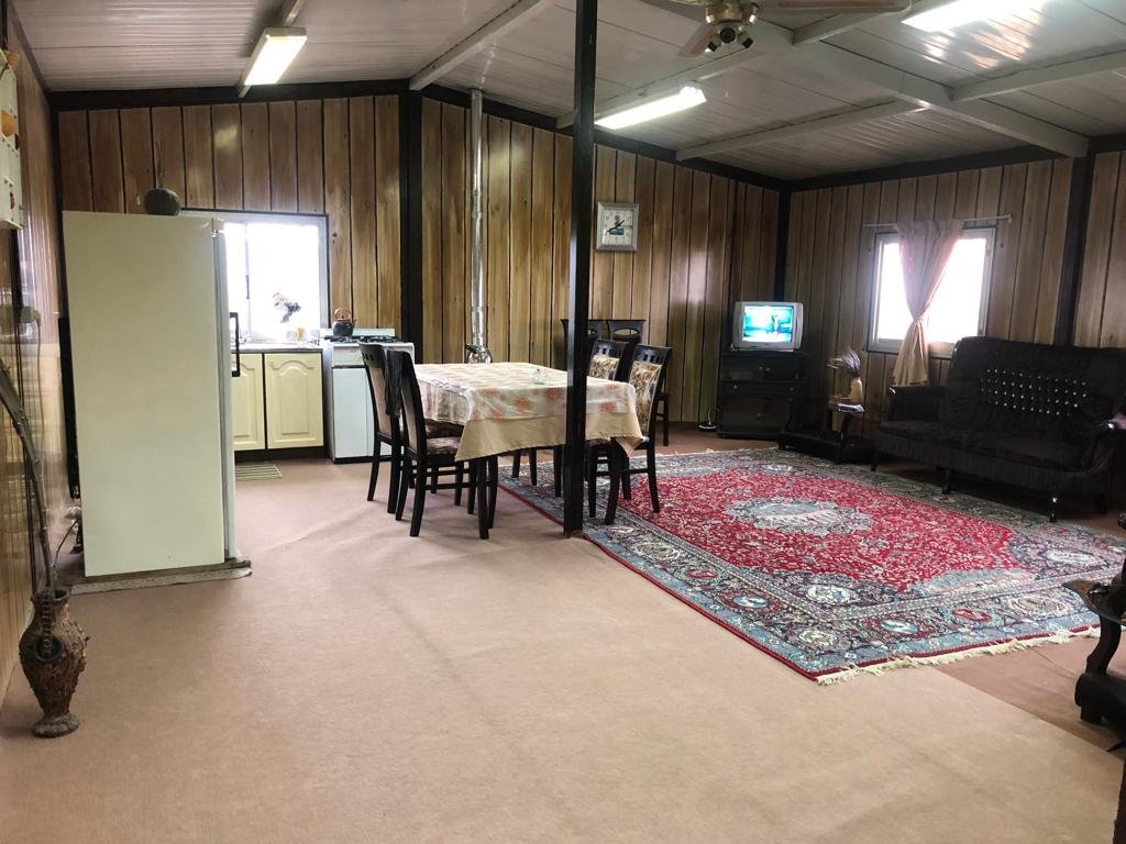 ویلا سه خوابه کنج دنج