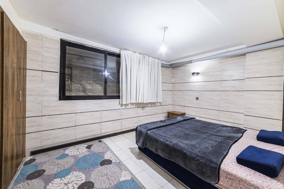 دوخوابه سی و سه پل واحد منفی 1