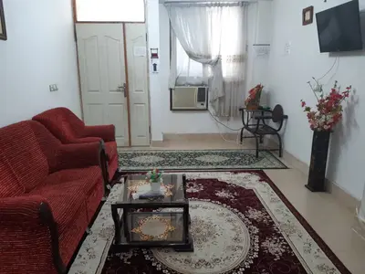 سوئیت یک خوابه مهدی نیا