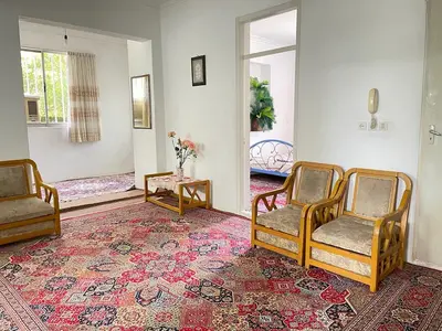 ویلا دوخوابه شهرکی پهلوان