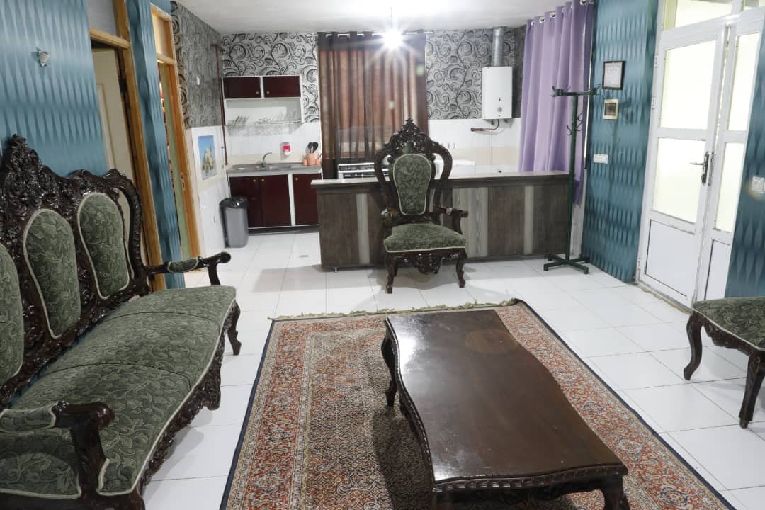 هفت اورنگ - واحد ۶