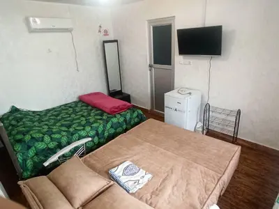 مجتمع اقامتی سفره سبز - واحد قاصدک