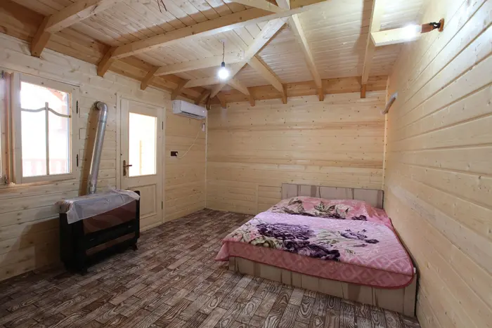 بوم گردی دنج - واحد 7