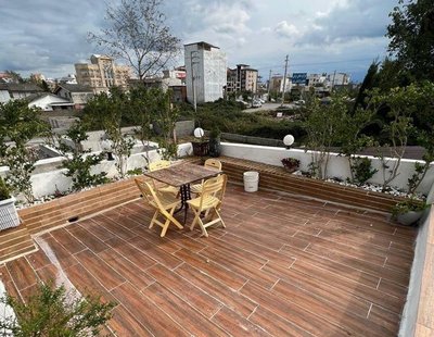 ویلا دوخوابه ساحلی نور 1