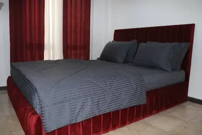 آپارتمان یک خوابه توحید نواب 3