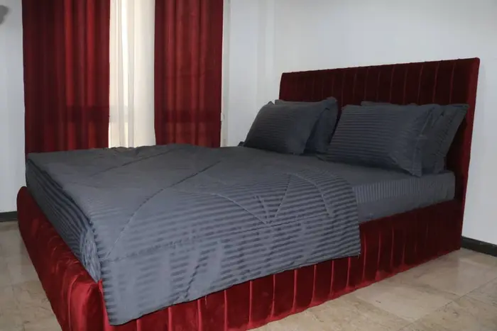 آپارتمان یک خوابه توحید نواب 3