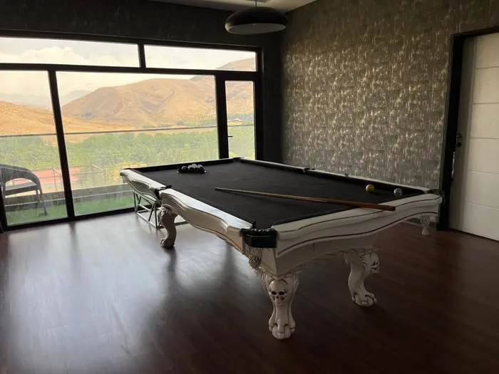 سه خوابه استخردار دوبلکس هرجاب