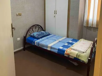 آپارتمان سه خوابه نورایی