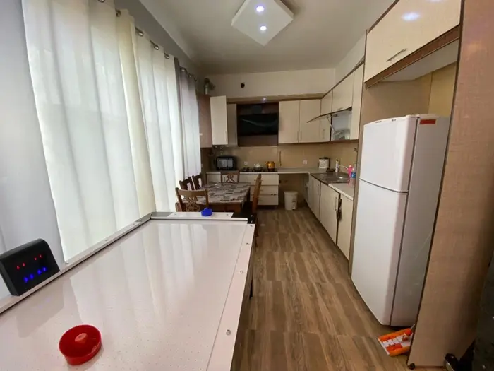 دوخوابه استخردار آبگرم حسینی