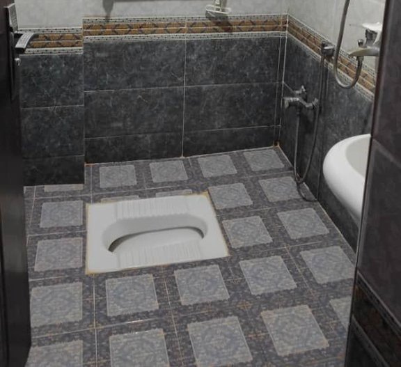 آپارتمان یک خوابه آرام 3