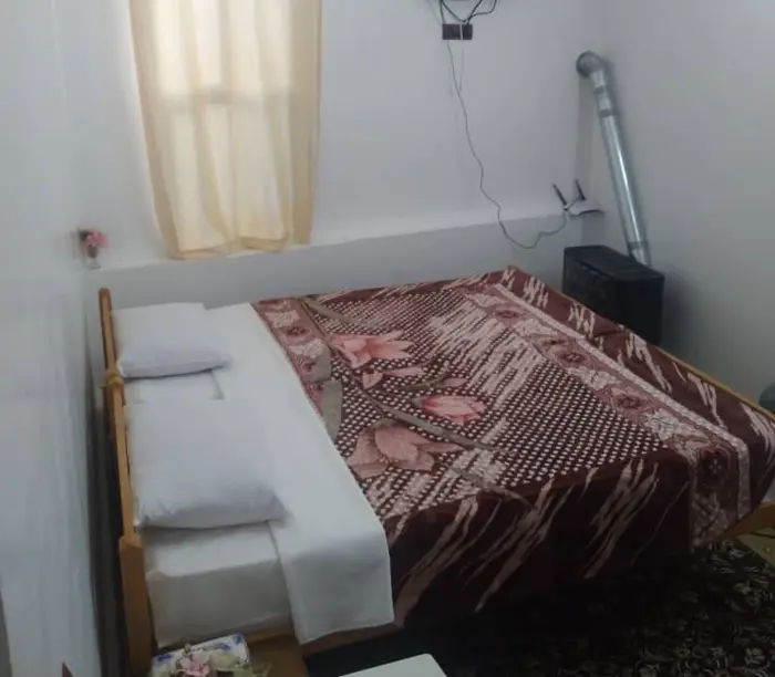 مجتمع اقامتگاهی باغ سرهنگ - واحد دوخته ویژه