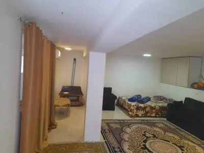 ویلا یک خوابه شهموزی