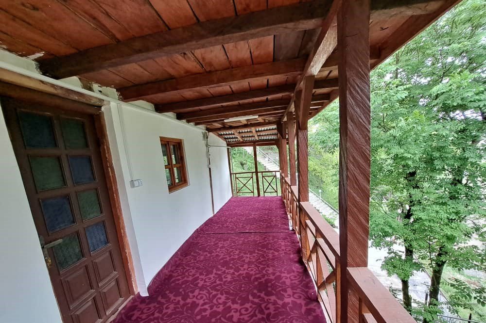 چام و چاشت - واحد شوبین