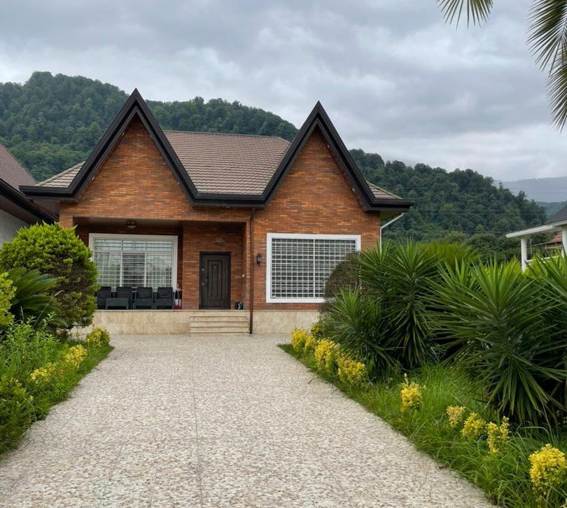 سه خوابه استخردار آبگرم تک ستاره 53